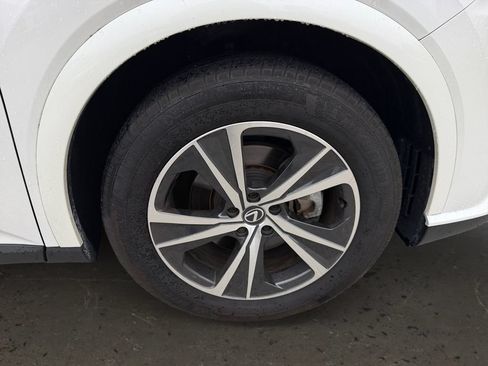 Certified 2024 Lexus RX 350 Premium w/ Accessory Package (Z1) AWD/4WD image 26