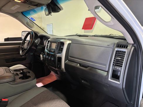 Used 2015 RAM 1500 Big Horn image 15