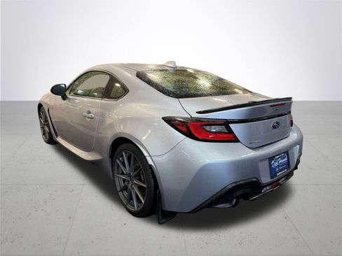 Used 2022 Subaru BRZ Limited image 8