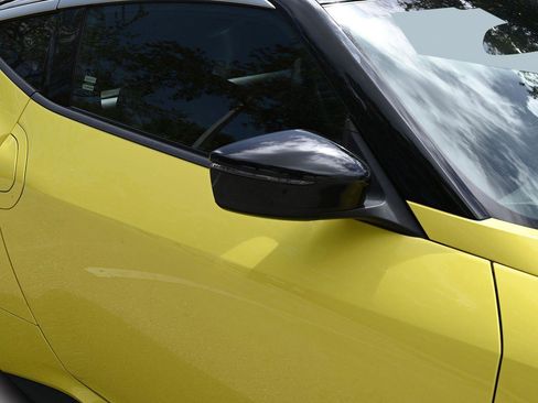 Used 2024 Nissan Z Performance image 21