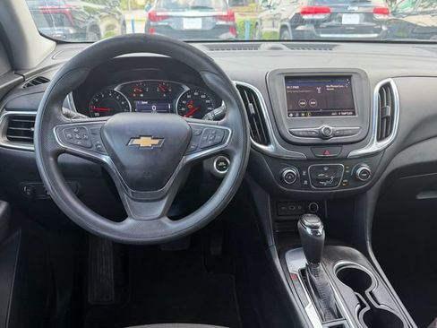 Used 2020 Chevrolet Equinox LT FWD image 13