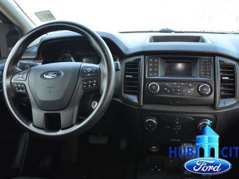 Used 2022 Ford Ranger XL w/ Equipment Group 101A High RWD image 19