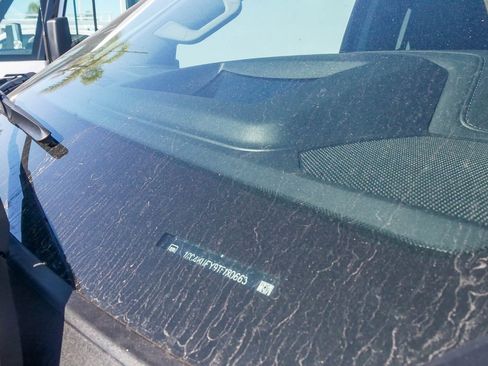 New 2026 Chevrolet Silverado 3500 LTZ w/ LTZ Premium Package image 27