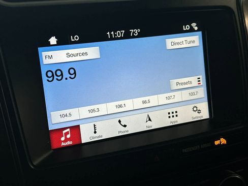 Used 2017 Ford Explorer XLT w/ Equipment Group 201A image 20