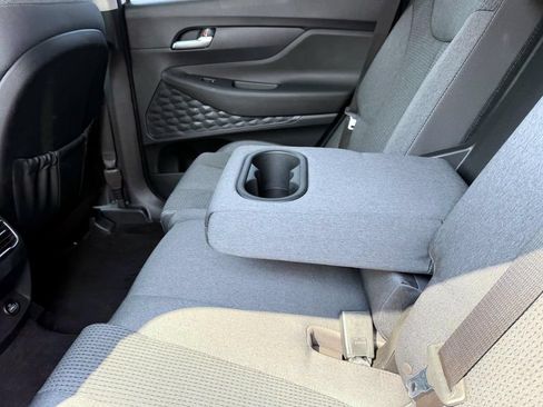 Certified 2023 Hyundai Santa Fe SE AWD/4WD image 11