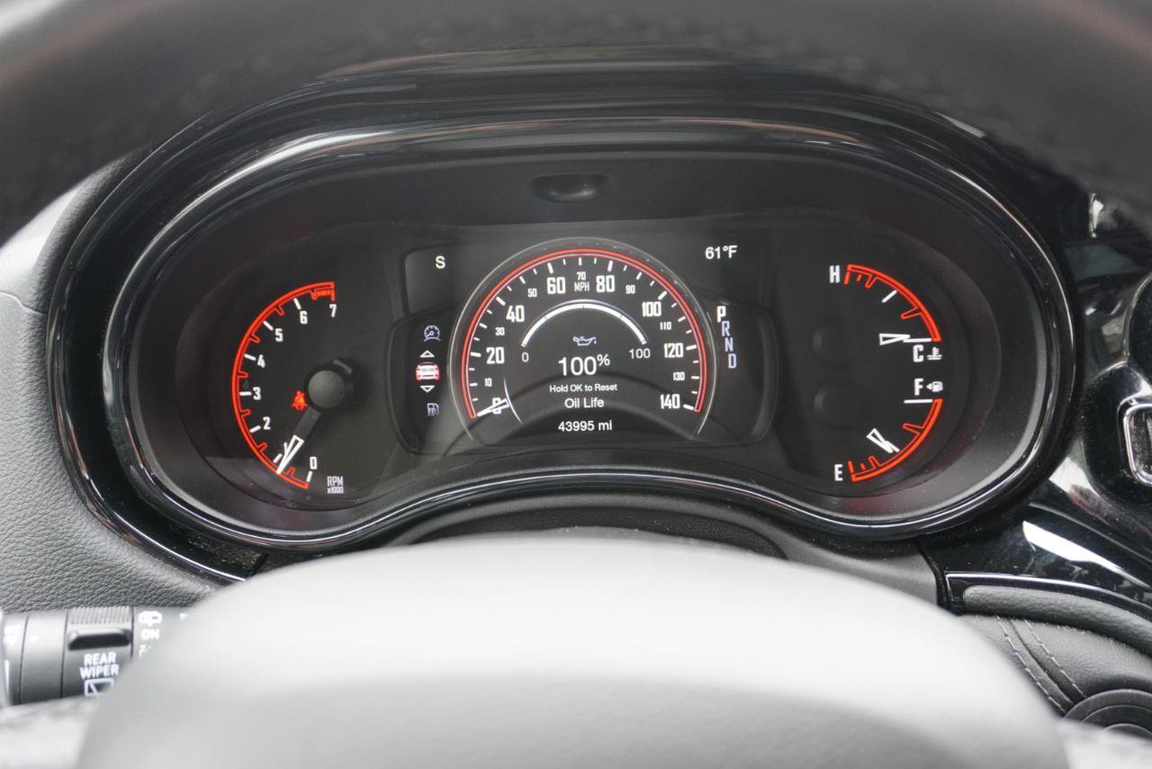 Used 2021 Dodge Durango GT AWD/4WD image 13