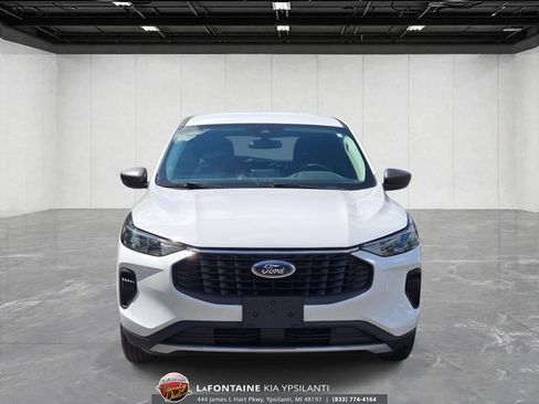 Used 2024 Ford Escape Active AWD/4WD image 8