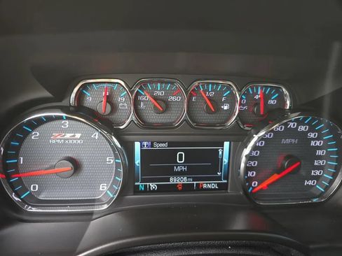 Used 2019 Chevrolet Tahoe LT AWD/4WD image 26