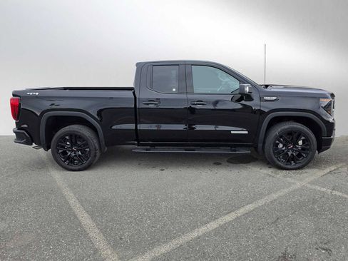 New 2026 GMC Sierra 1500 Elevation w/ Preferred Package image 3