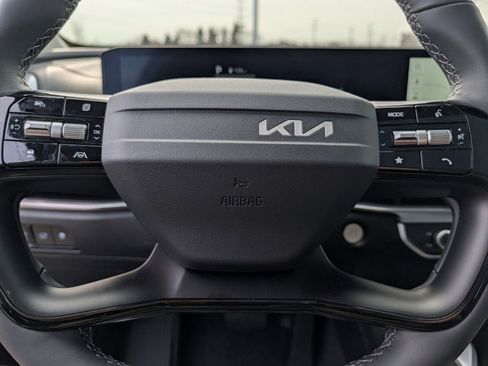 New 2026 Kia Sorento X-Line EX AWD/4WD image 38
