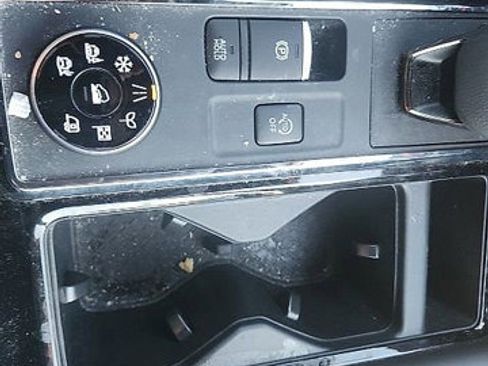 Used 2025 Nissan Pathfinder Rock Creek image 28