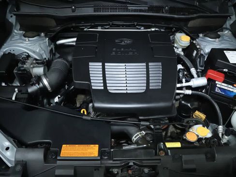 Certified 2021 Subaru Forester Premium image 38