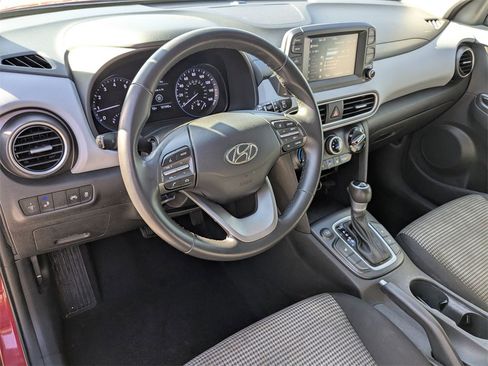 Used 2020 Hyundai Kona SEL image 10