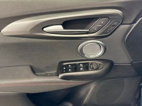 Used 2024 Dodge Hornet R/T Plus AWD/4WD image 10