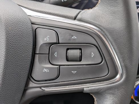 Certified 2023 Buick Encore GX Preferred w/ Cold Weather Comfort Package FWD image 25