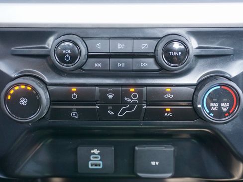 Used 2023 Ford F250 XL image 10