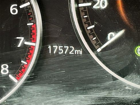 Used 2024 MAZDA MAZDA3 s image 12