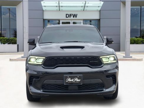 Used 2024 Dodge Durango R/T image 2