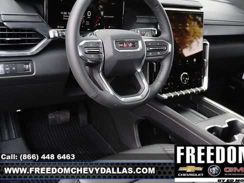 New 2026 GMC Acadia Elevation w/ Black Edition image 25