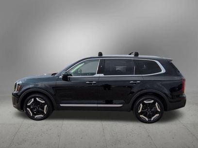 Used 2023 Kia Telluride S