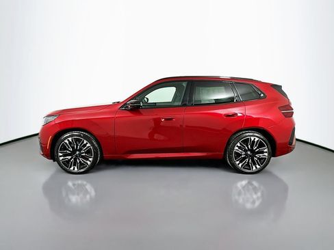 Used 2025 BMW X3 M50 w/ Premium Package AWD/4WD image 8