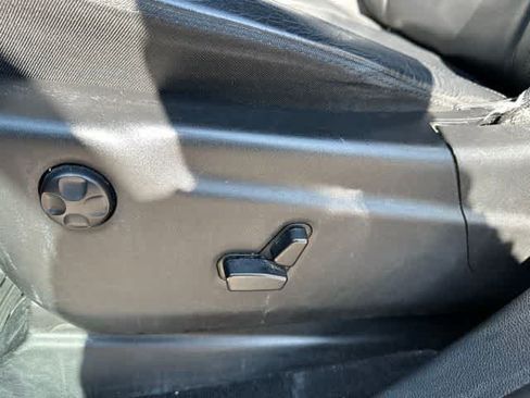 Certified 2020 Jeep Grand Cherokee Limited AWD/4WD image 7