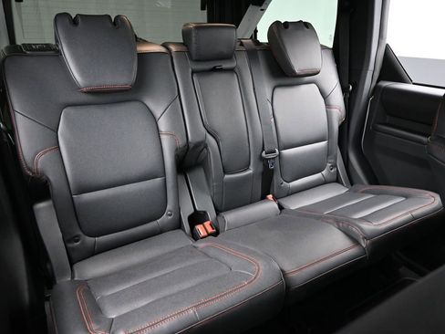 New 2026 Ford Bronco Stroppe Edition image 35