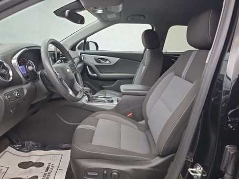 Used 2023 Chevrolet Blazer LT w/ Convenience Package image 22