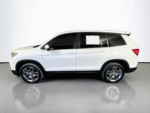 Used 2023 Honda Passport EX-L image 5