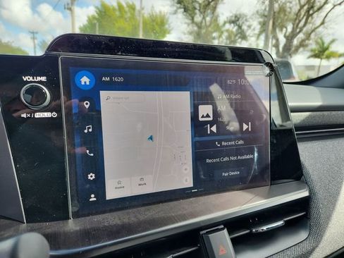 New 2026 Subaru Outback Premium AWD/4WD image 16