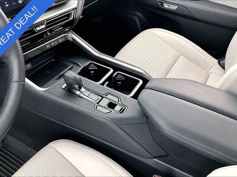 Used 2024 Lexus TX 350 FWD w/ Cold Weather Package image 19