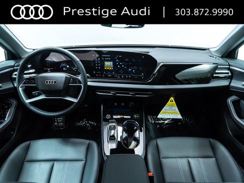Used 2025 Audi A5 2.0T Premium AWD/4WD image 19