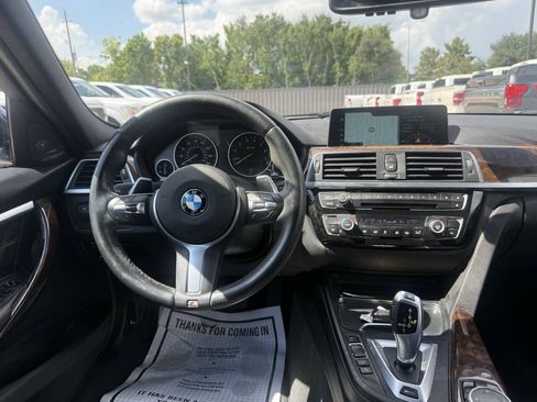 Used 2017 BMW 330e RWD image 21