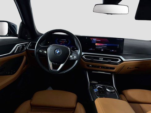 Used 2023 BMW i4 eDrive35 w/ Premium Package RWD image 23