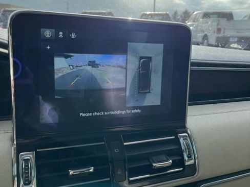 Used 2020 Lincoln Navigator L Reserve w/ Luxury Package AWD/4WD image 46