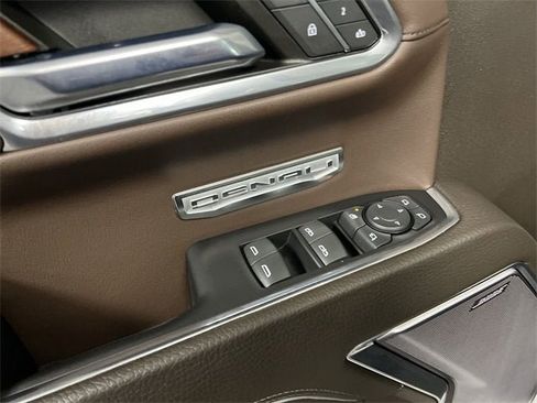 Certified 2023 GMC Sierra 1500 Denali w/ Denali Reserve Package image 24