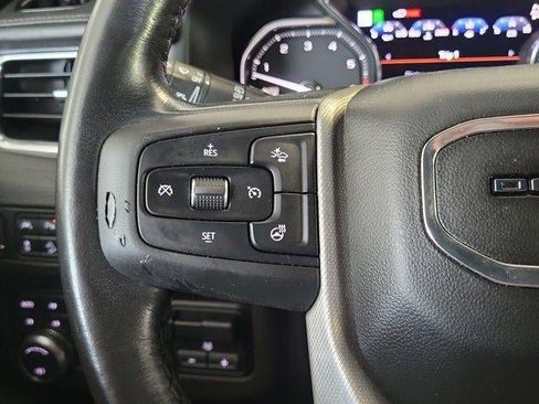 Used 2021 GMC Yukon Denali w/ Denali Premium Package AWD/4WD image 22