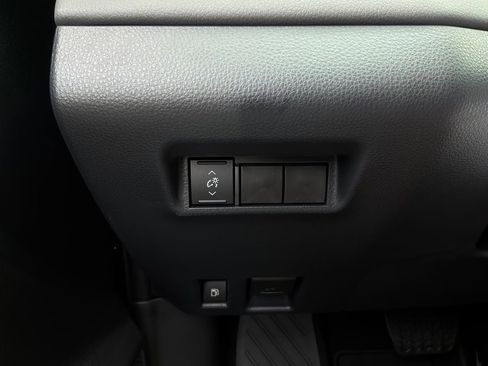 New 2026 Toyota RAV4 LE FWD image 19