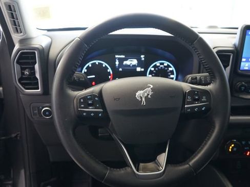 Certified 2023 Ford Bronco Sport Big Bend w/ Convenience Package image 22