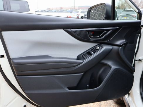 Used 2022 Subaru Crosstrek 2.0i Premium w/ Popular Package #4 image 21