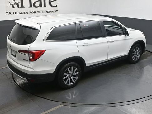 Used 2020 Honda Pilot EX-L image 41