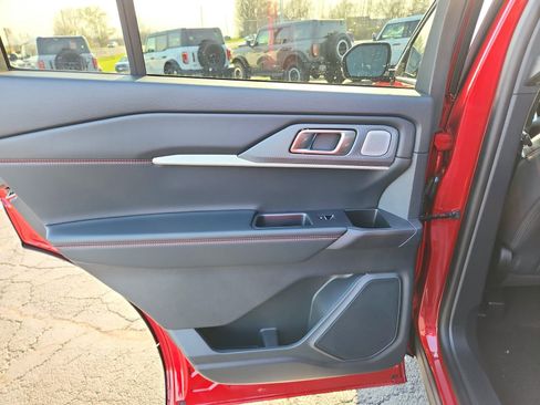 New 2026 Ford Explorer ST AWD/4WD image 26