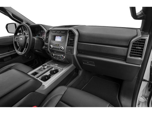 Used 2020 Ford Expedition Max XLT w/ Equipment Group 202A RWD image 48