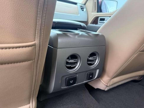 Used 2012 Ford F150 Lariat w/ Lariat Plus Pkg AWD/4WD image 15