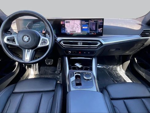 Used 2024 BMW 430i xDrive Coupe w/ M Sport Package AWD/4WD image 15