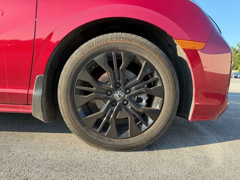 Used 2025 Honda Odyssey Sport-L image 8
