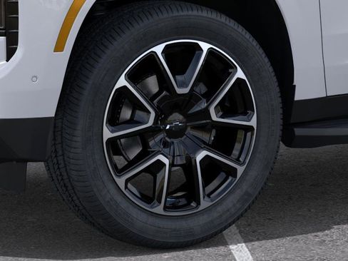 New 2026 Chevrolet Tahoe RST w/ Comfort Package AWD/4WD image 9