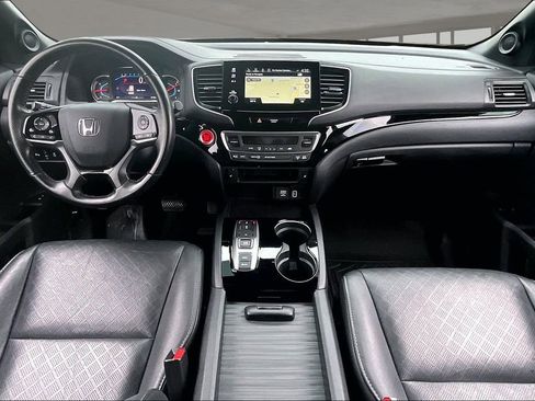Used 2019 Honda Passport Touring image 7