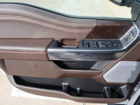 New 2026 Ford F350 King Ranch image 18