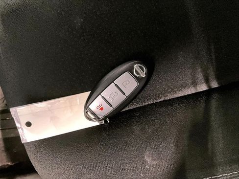 Used 2018 Nissan Murano S AWD/4WD image 28